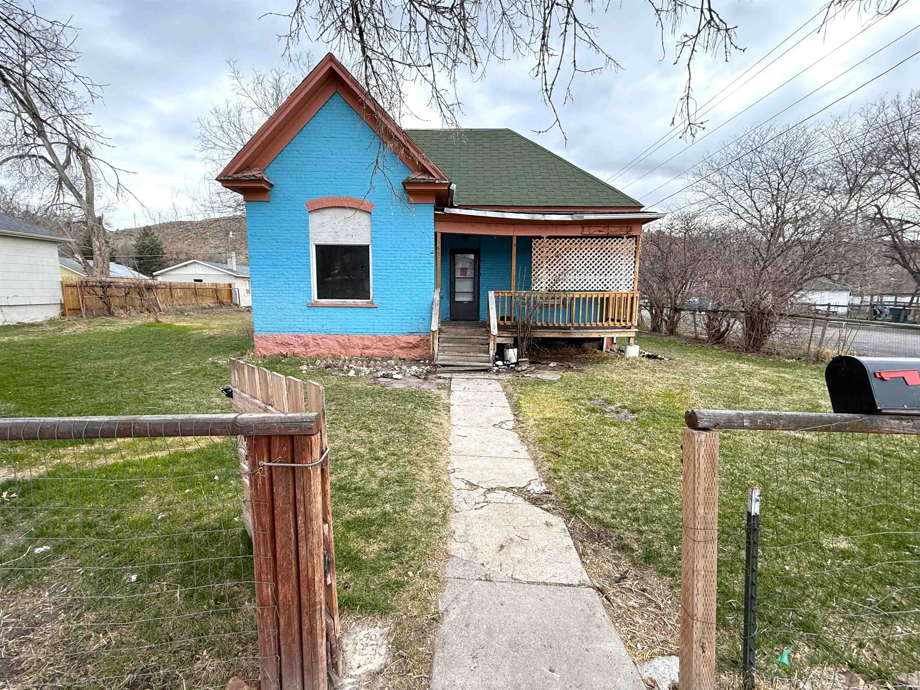 651 N Johnson Ave, Pocatello, Idaho image 1