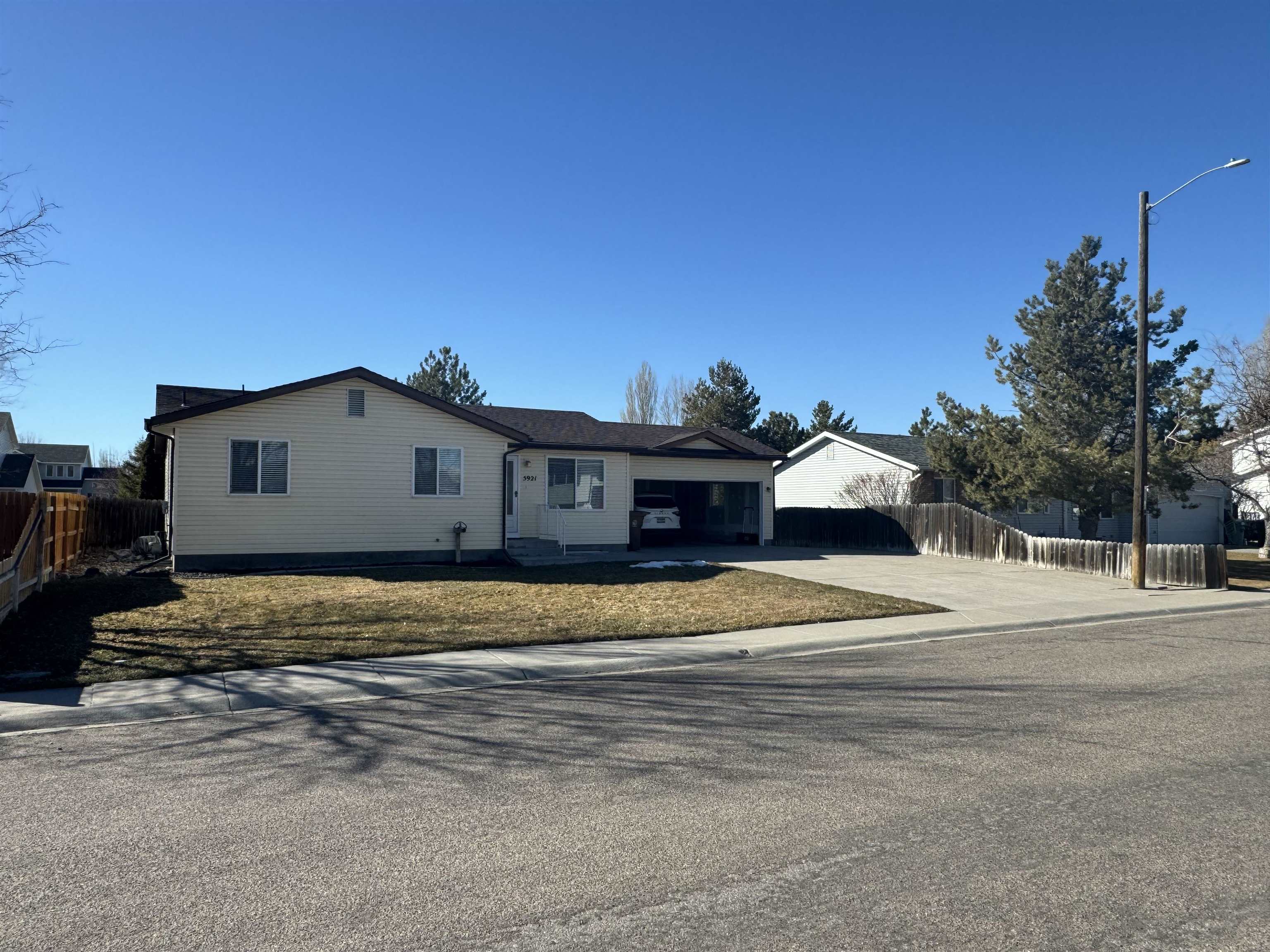 5921 David St, Chubbuck, Idaho image 7