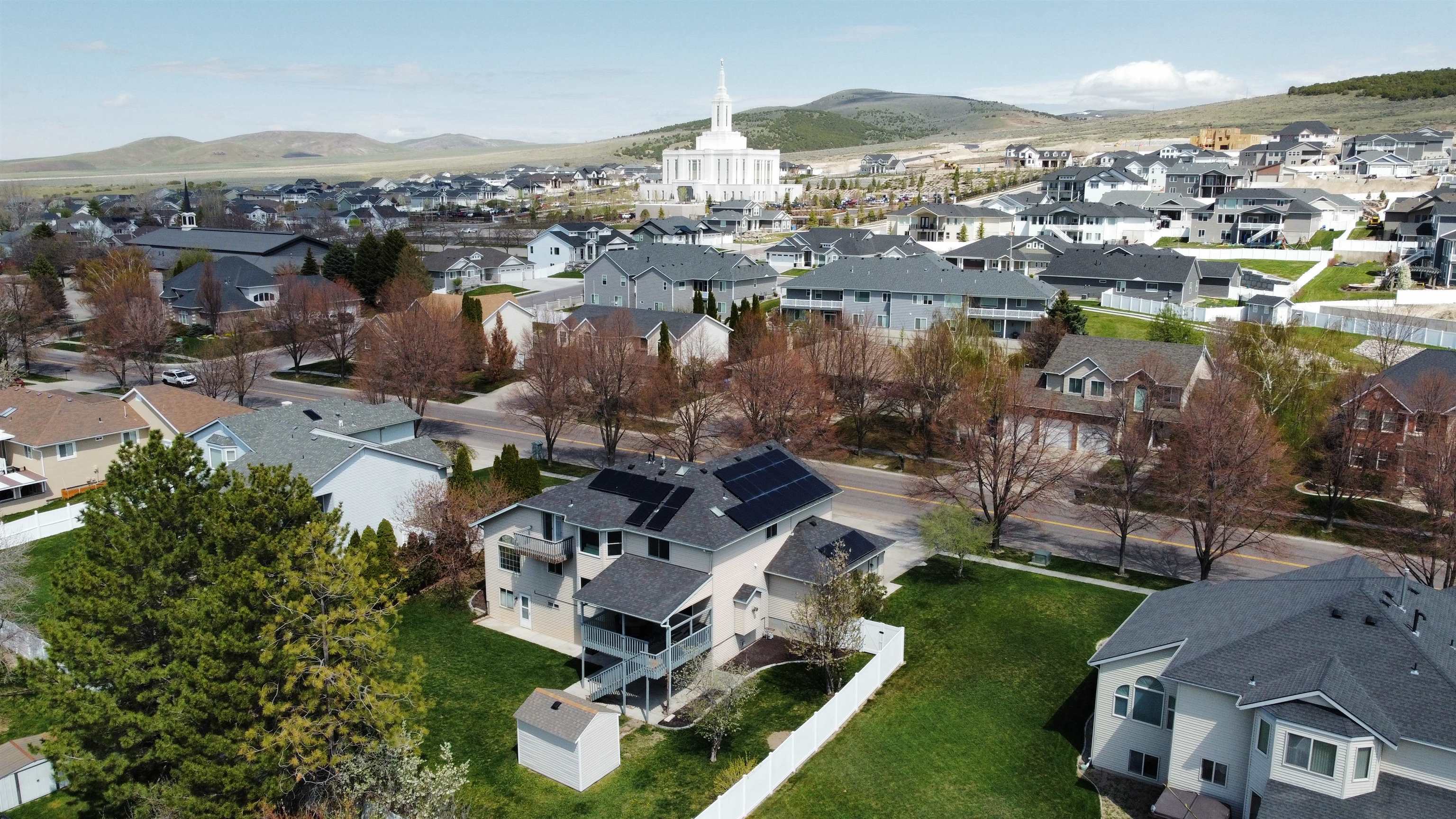 2023 Satterfield Drive, Pocatello, Idaho image 34