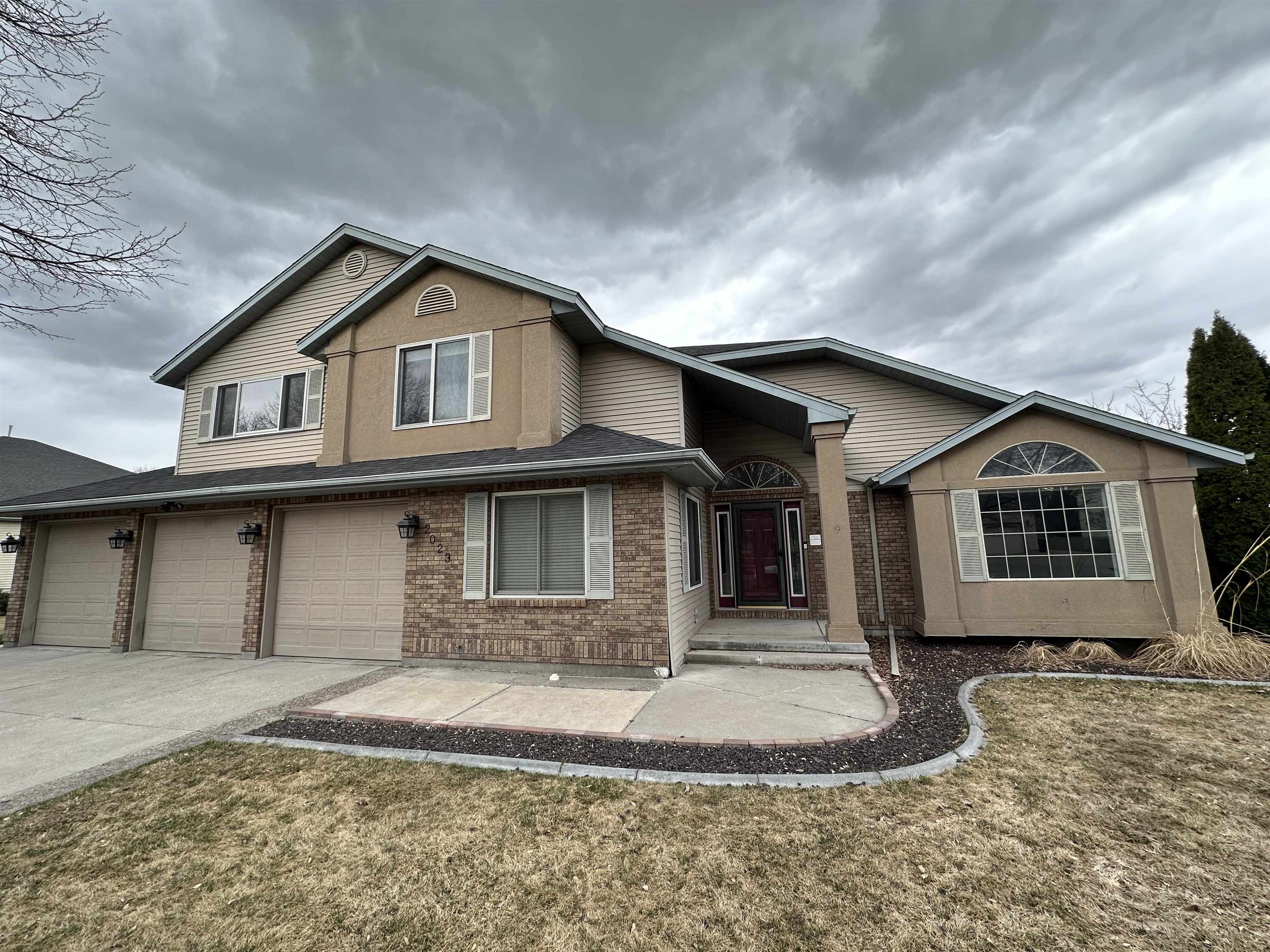 2023 Satterfield Drive, Pocatello, Idaho image 1