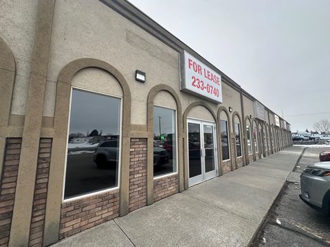 Photo of 1175 Parkway, Blackfoot, ID 83221 (MLS # 578222)