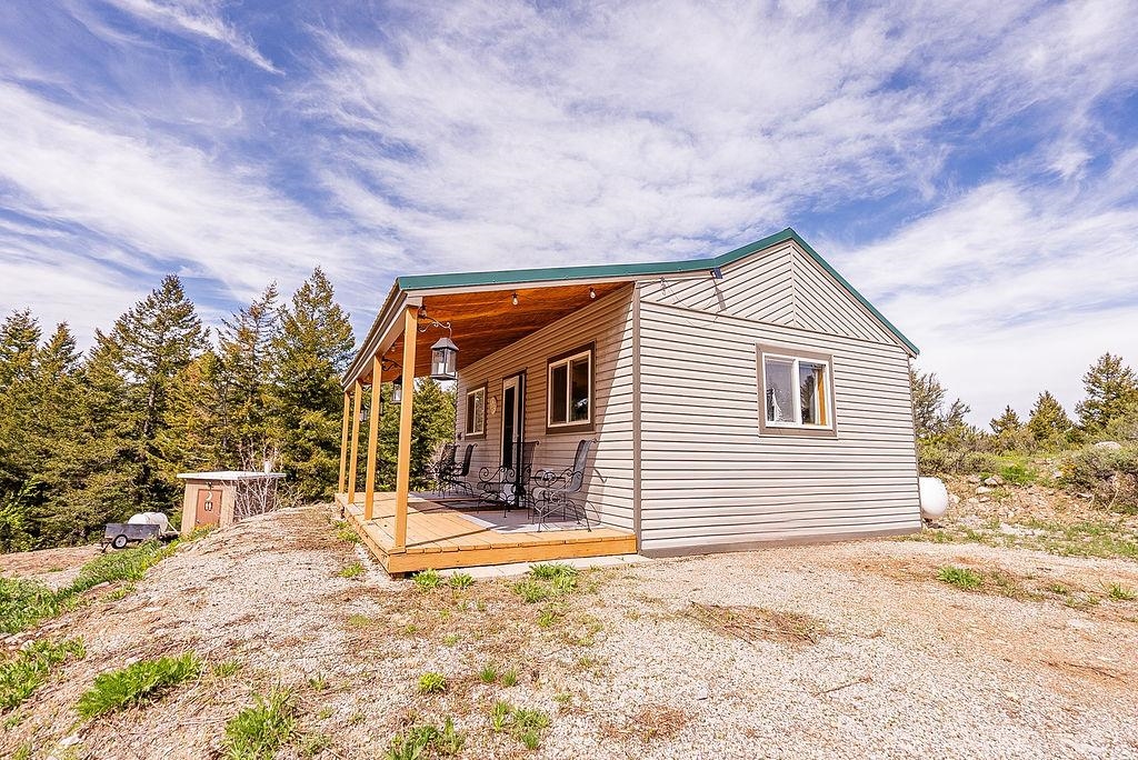 53 Squaw Creek, Bancroft, Idaho image 5