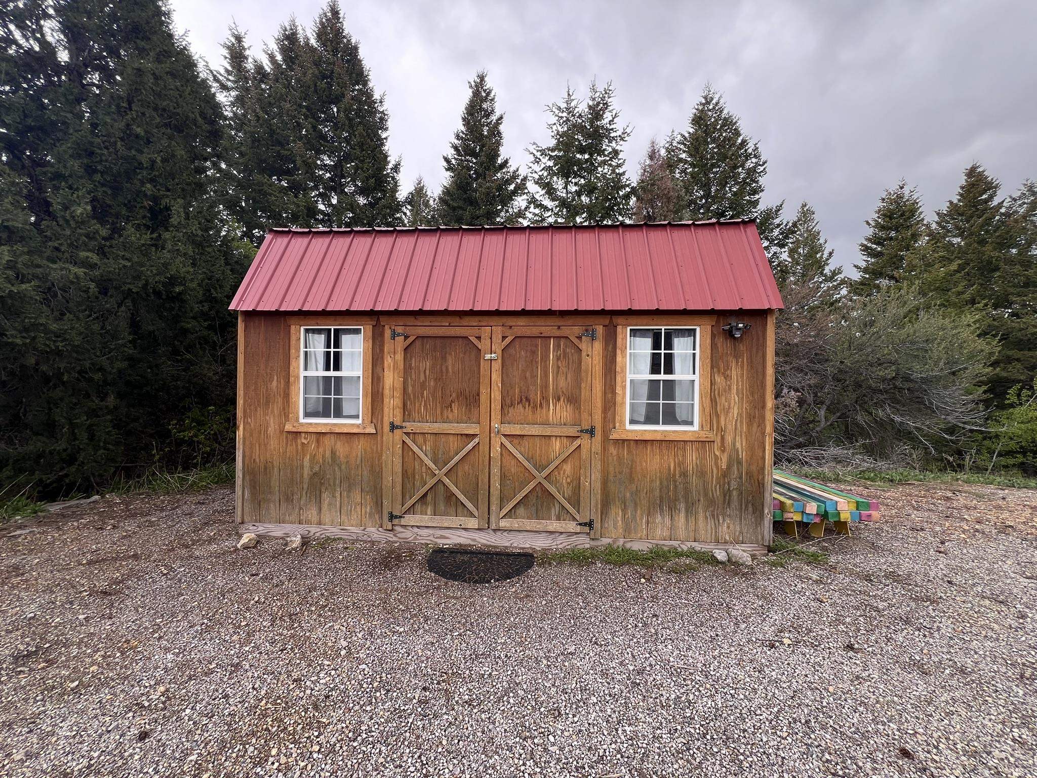 53 Squaw Creek, Bancroft, Idaho image 18