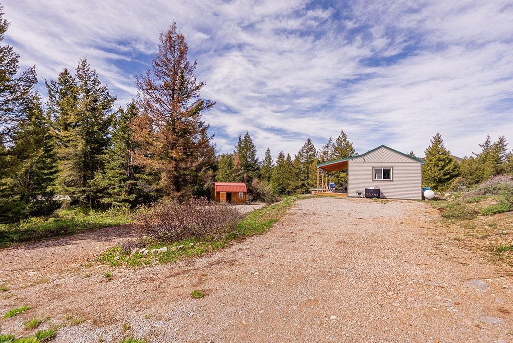 53 Squaw Creek, Bancroft, Idaho image 15