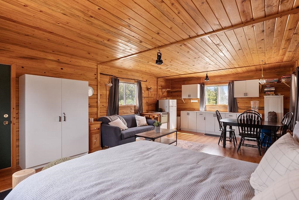 53 Squaw Creek, Bancroft, Idaho image 9
