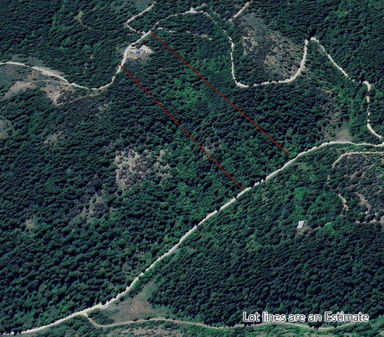 53 Squaw Creek, Bancroft, Idaho image 46