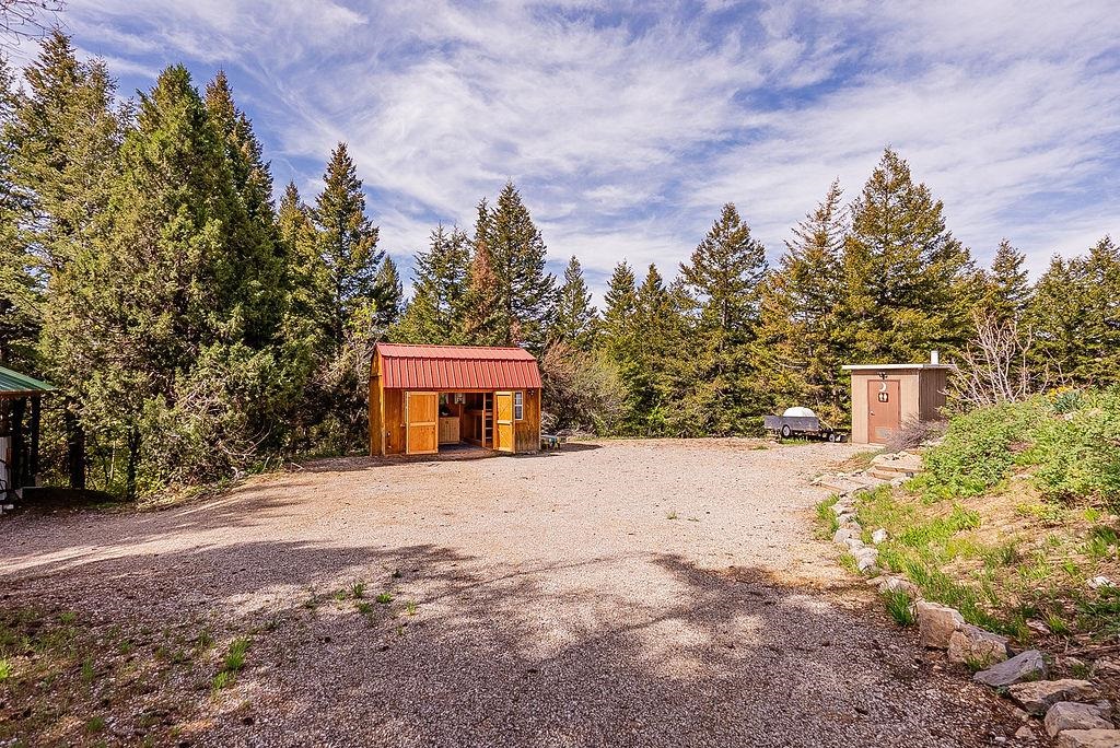 53 Squaw Creek, Bancroft, Idaho image 16