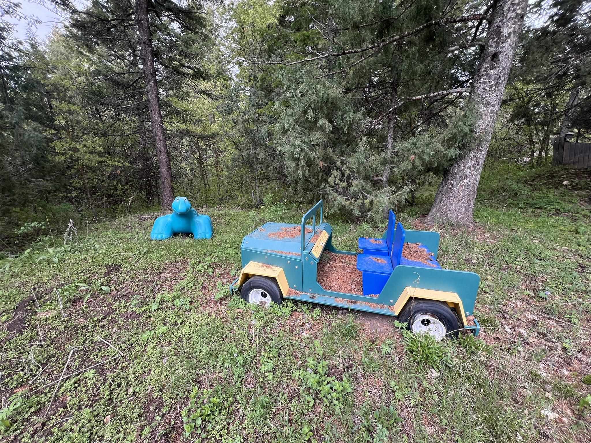 53 Squaw Creek, Bancroft, Idaho image 34