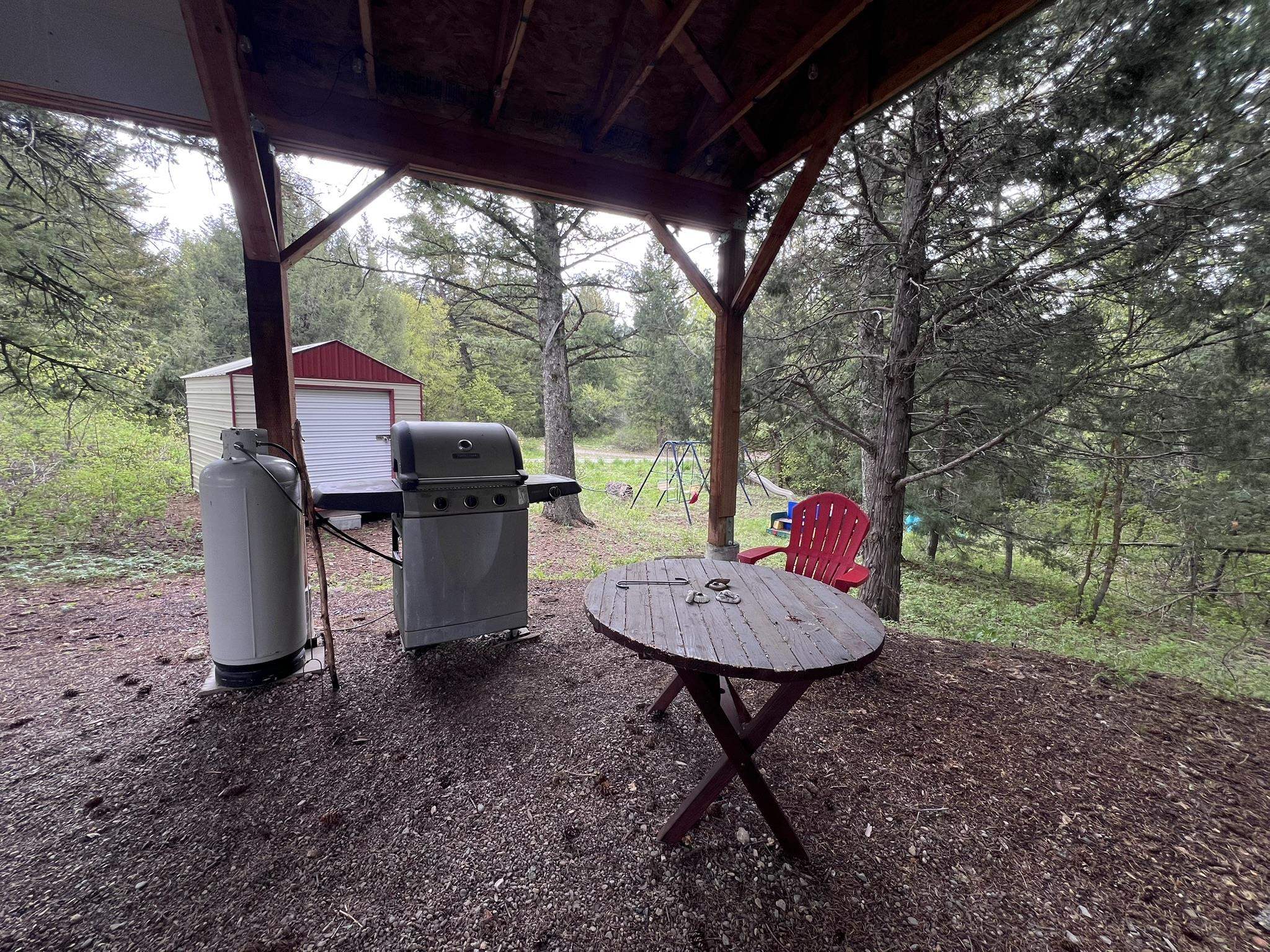 53 Squaw Creek, Bancroft, Idaho image 32