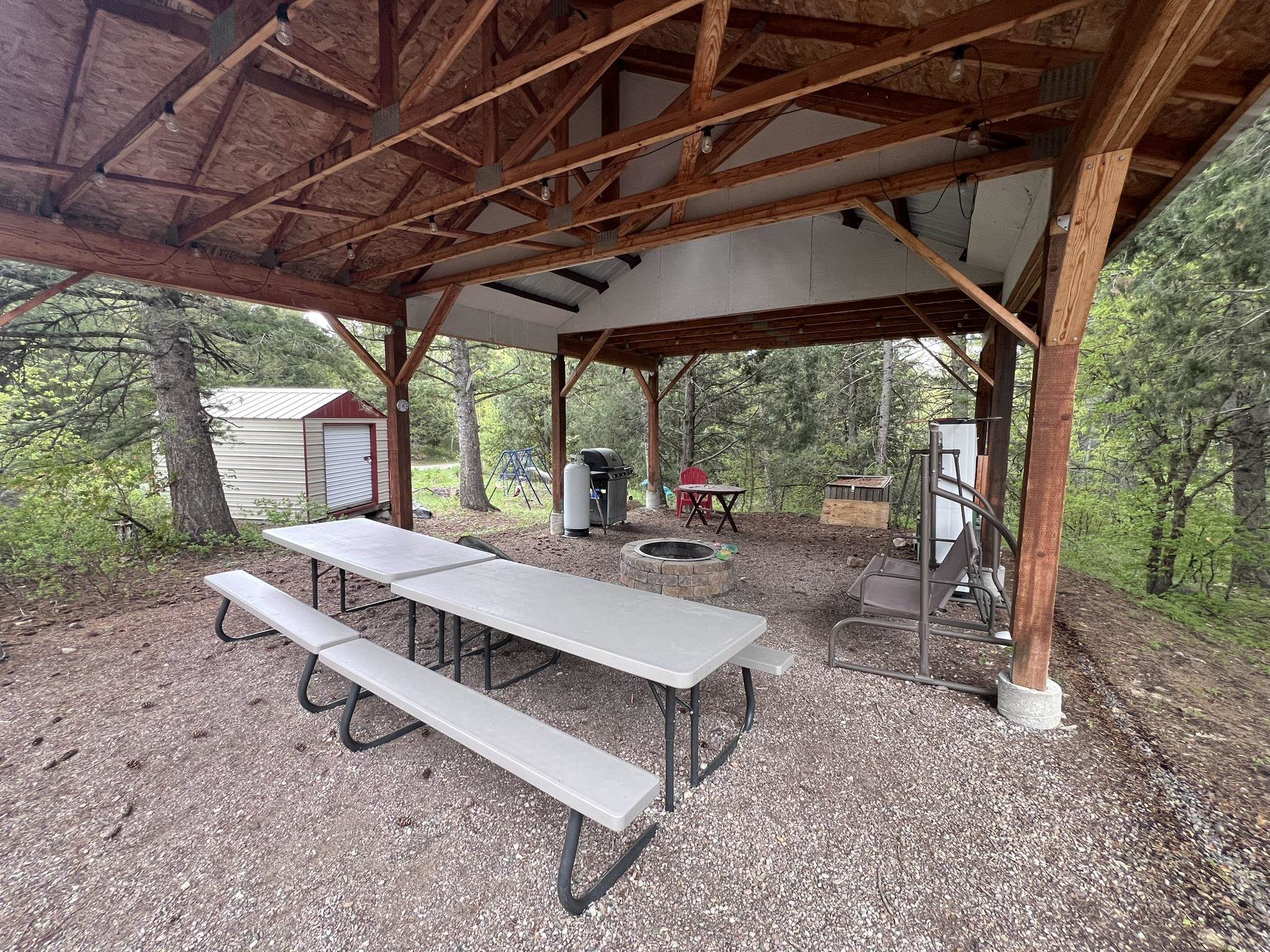 53 Squaw Creek, Bancroft, Idaho image 28