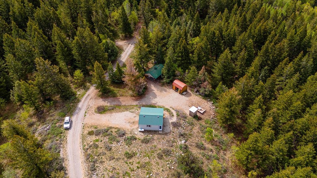 53 Squaw Creek, Bancroft, Idaho image 1