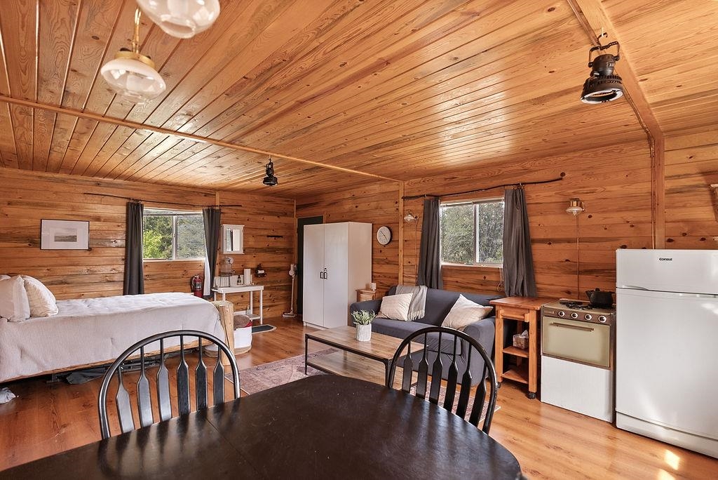 53 Squaw Creek, Bancroft, Idaho image 13