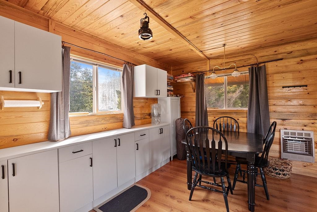 53 Squaw Creek, Bancroft, Idaho image 12