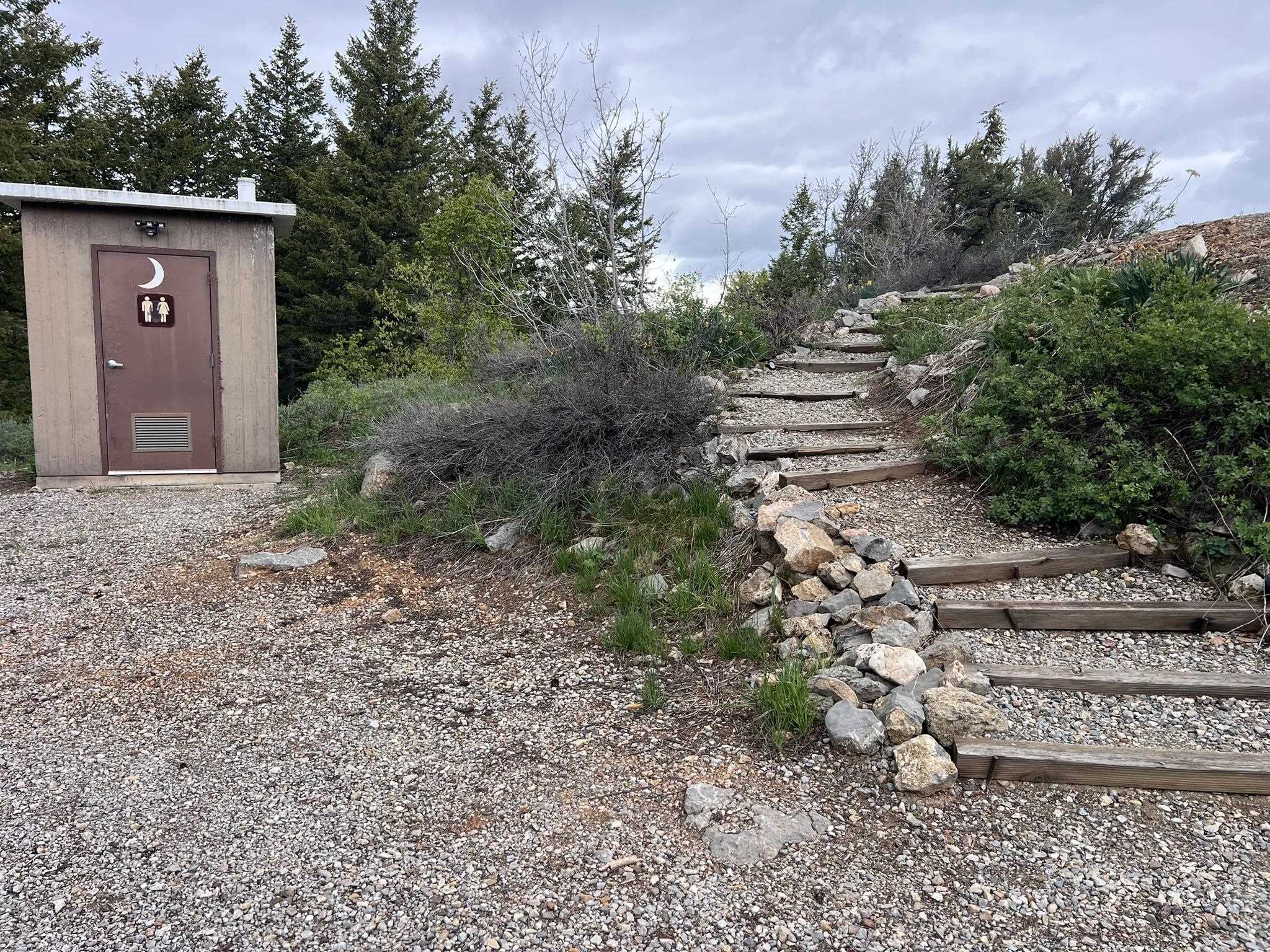 53 Squaw Creek, Bancroft, Idaho image 39