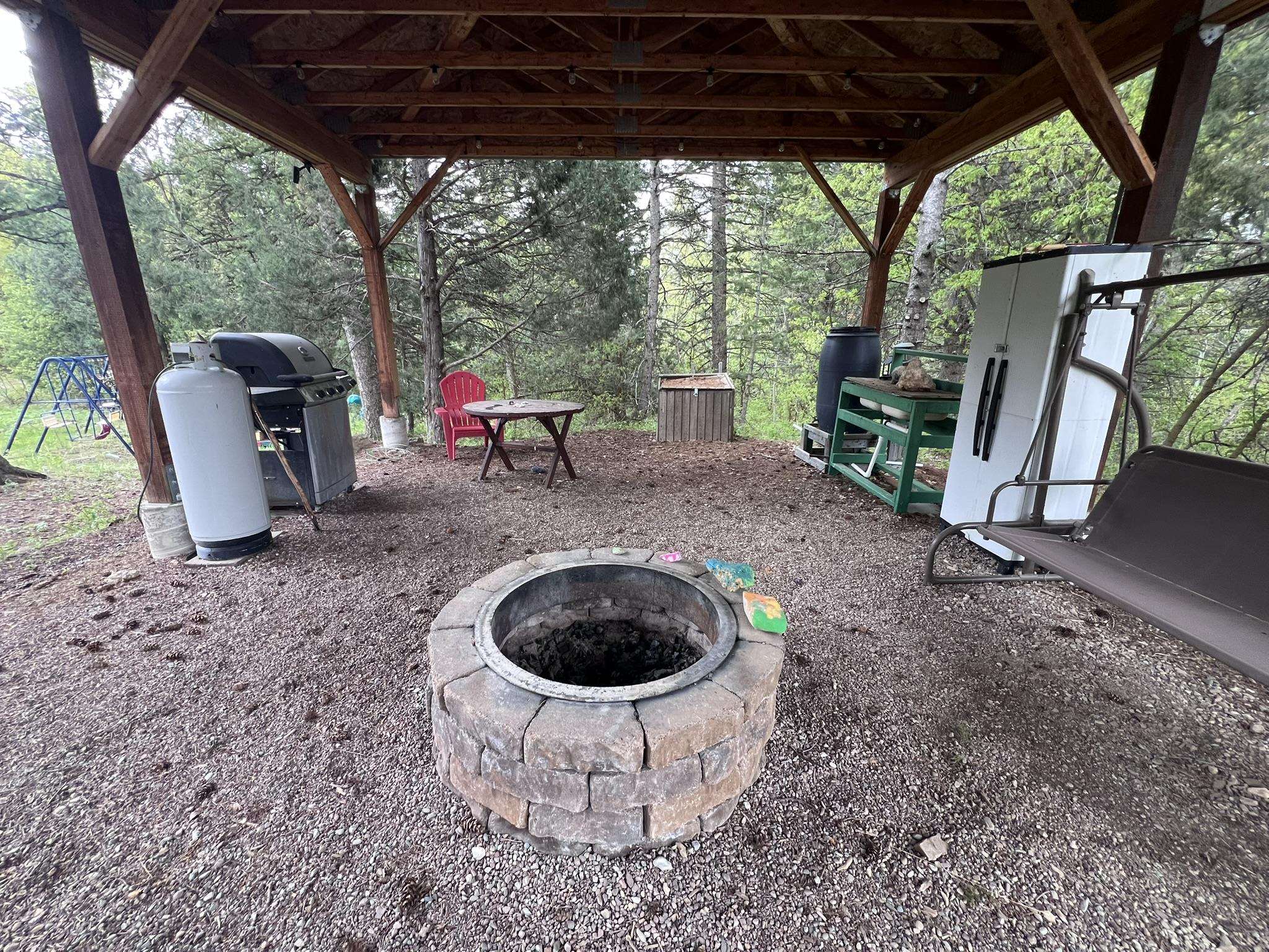 53 Squaw Creek, Bancroft, Idaho image 29