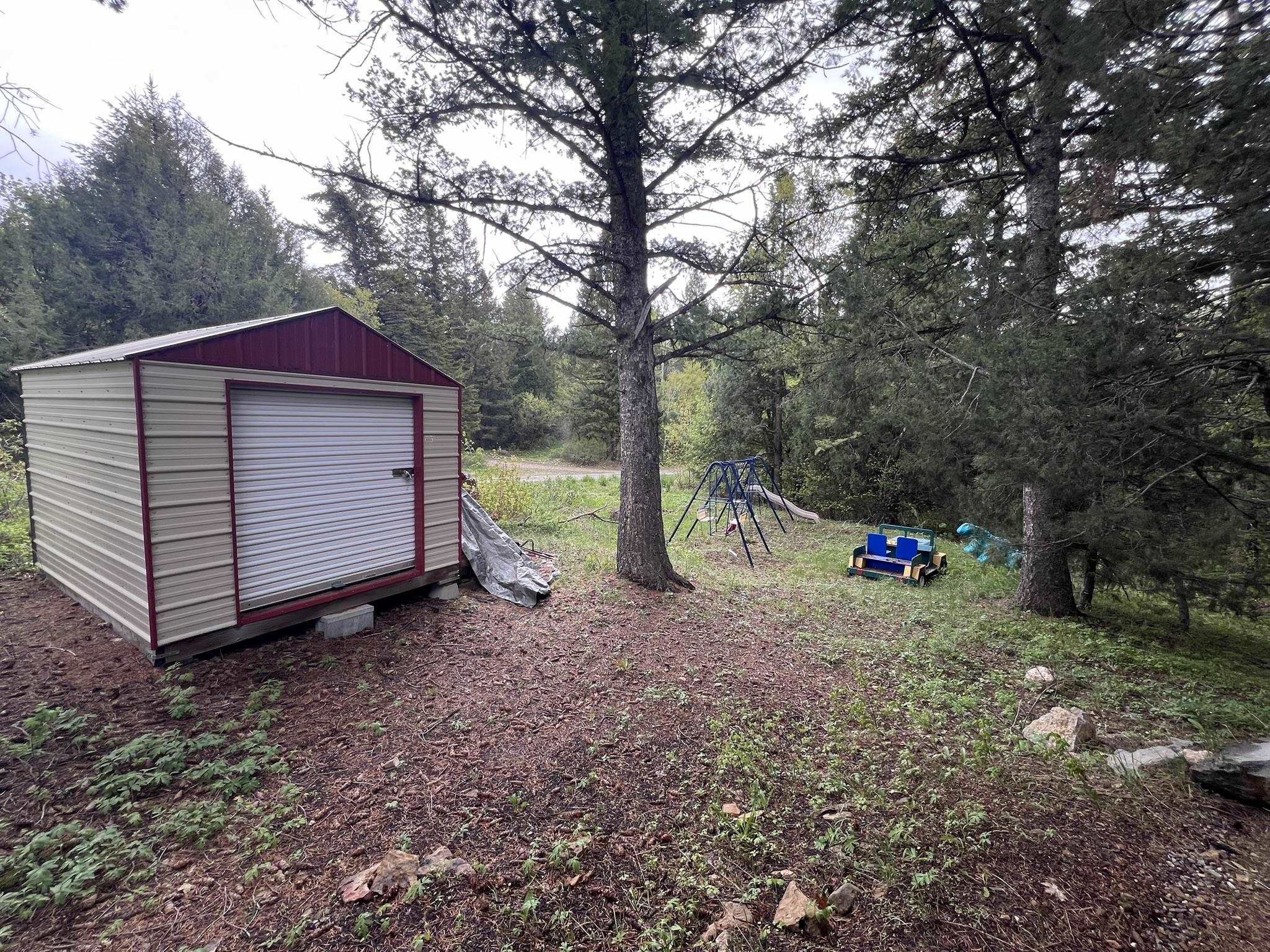 53 Squaw Creek, Bancroft, Idaho image 33
