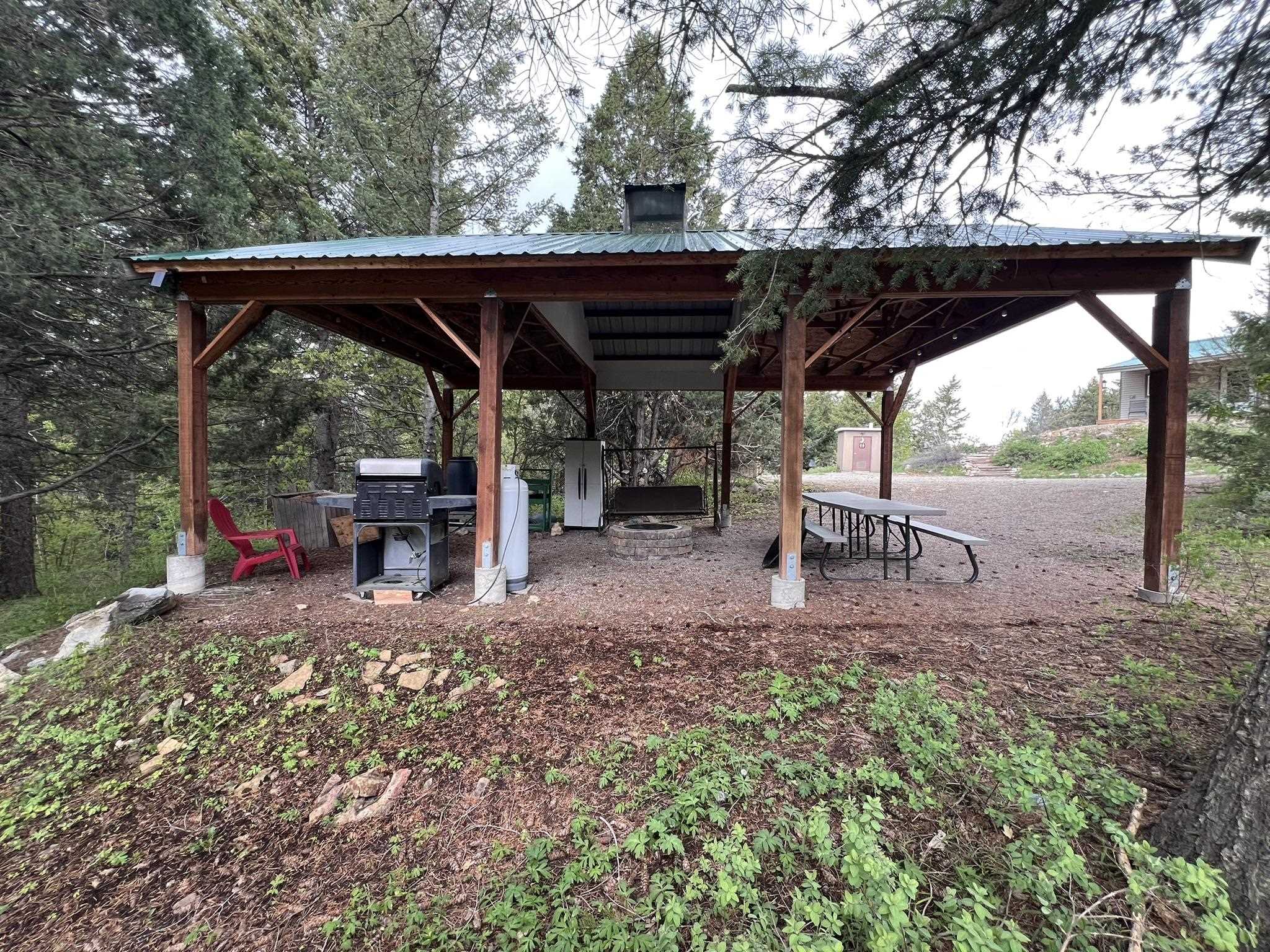 53 Squaw Creek, Bancroft, Idaho image 37