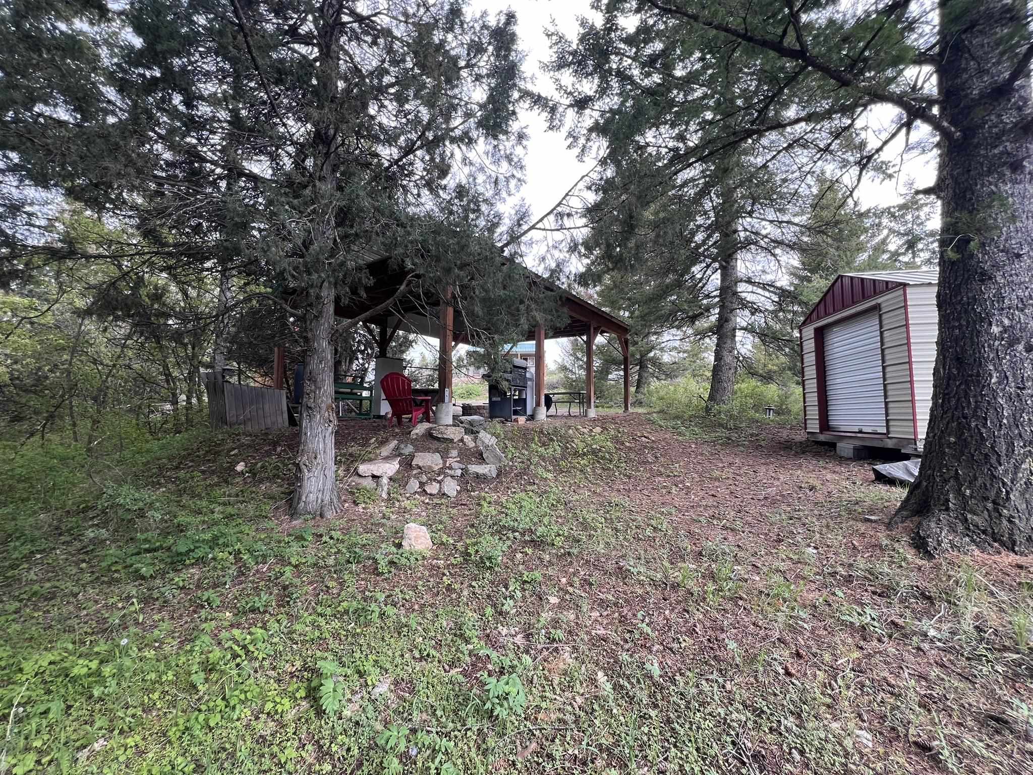 53 Squaw Creek, Bancroft, Idaho image 36