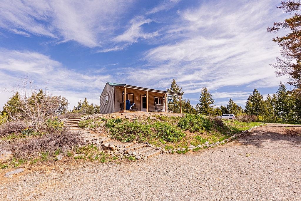 53 Squaw Creek, Bancroft, Idaho image 4