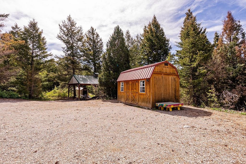 53 Squaw Creek, Bancroft, Idaho image 22