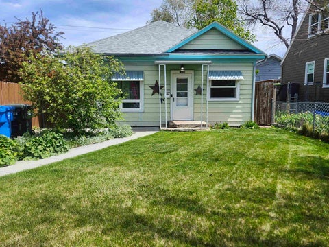 Homes For Sale - 1220 N Garfield Ave<br/> Pocatello, ID 83204