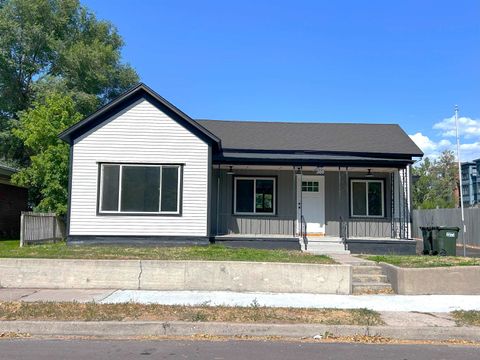 Photo of 344 N Grant Ave, Pocatello, ID 83204 (MLS # 581307)