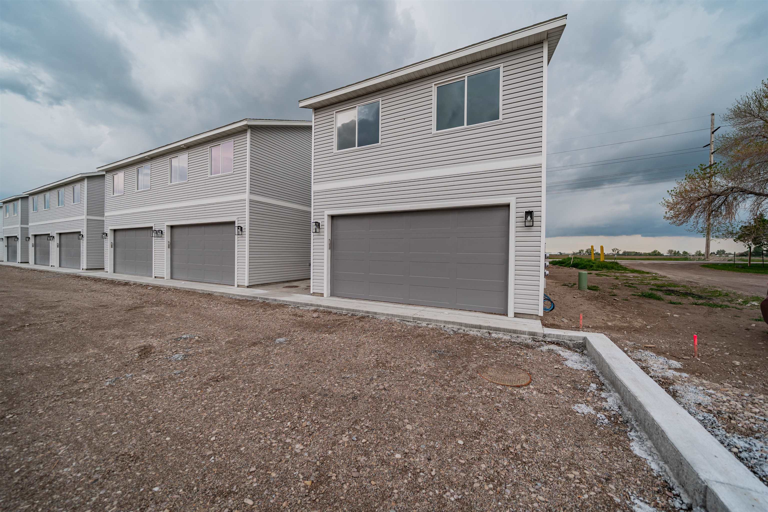 5590 Truman St #c #UNIT E, Chubbuck, Idaho image 17