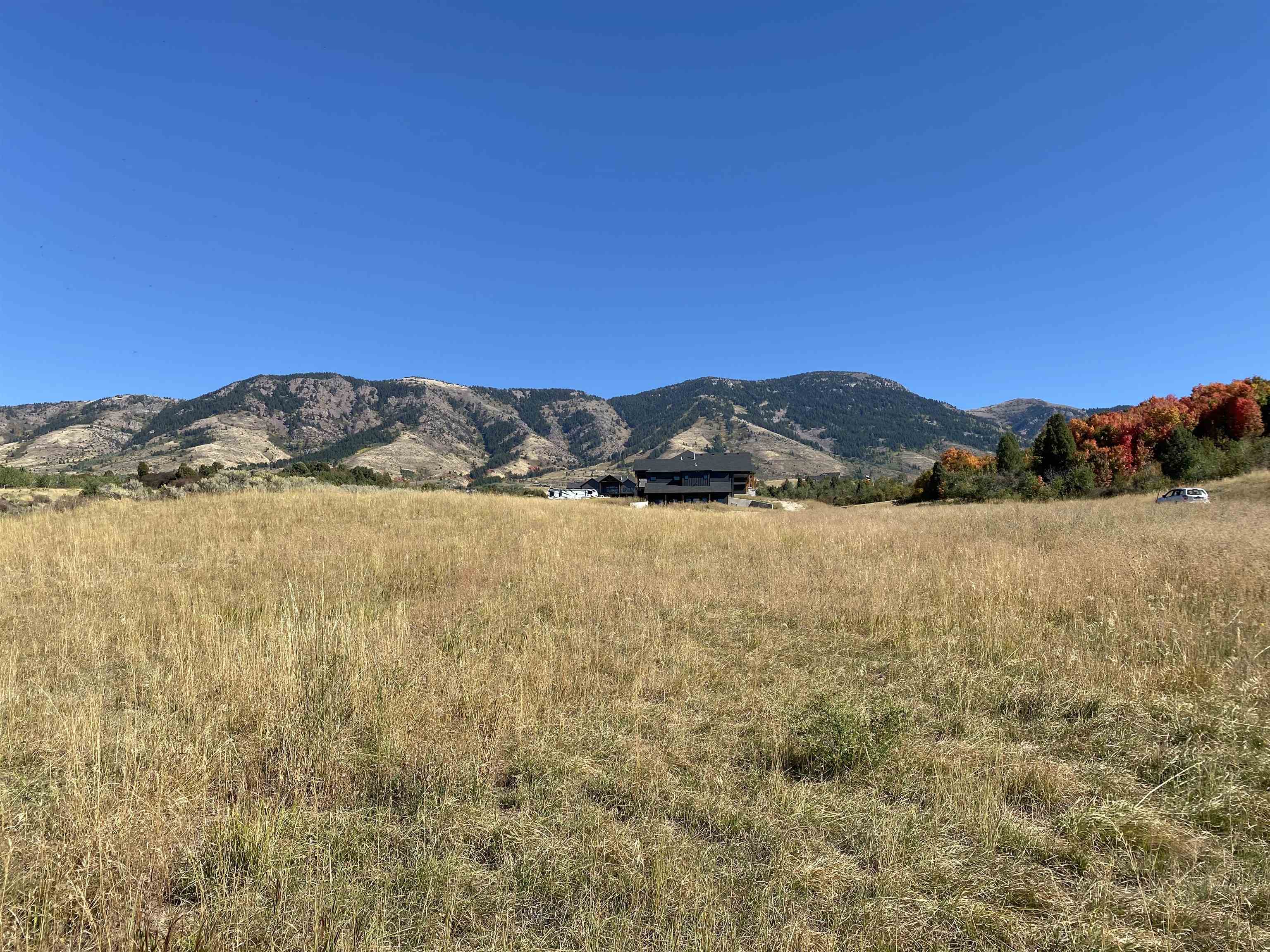 Lot 7 Block 1 Huckleberry, Inkom, Idaho image 7