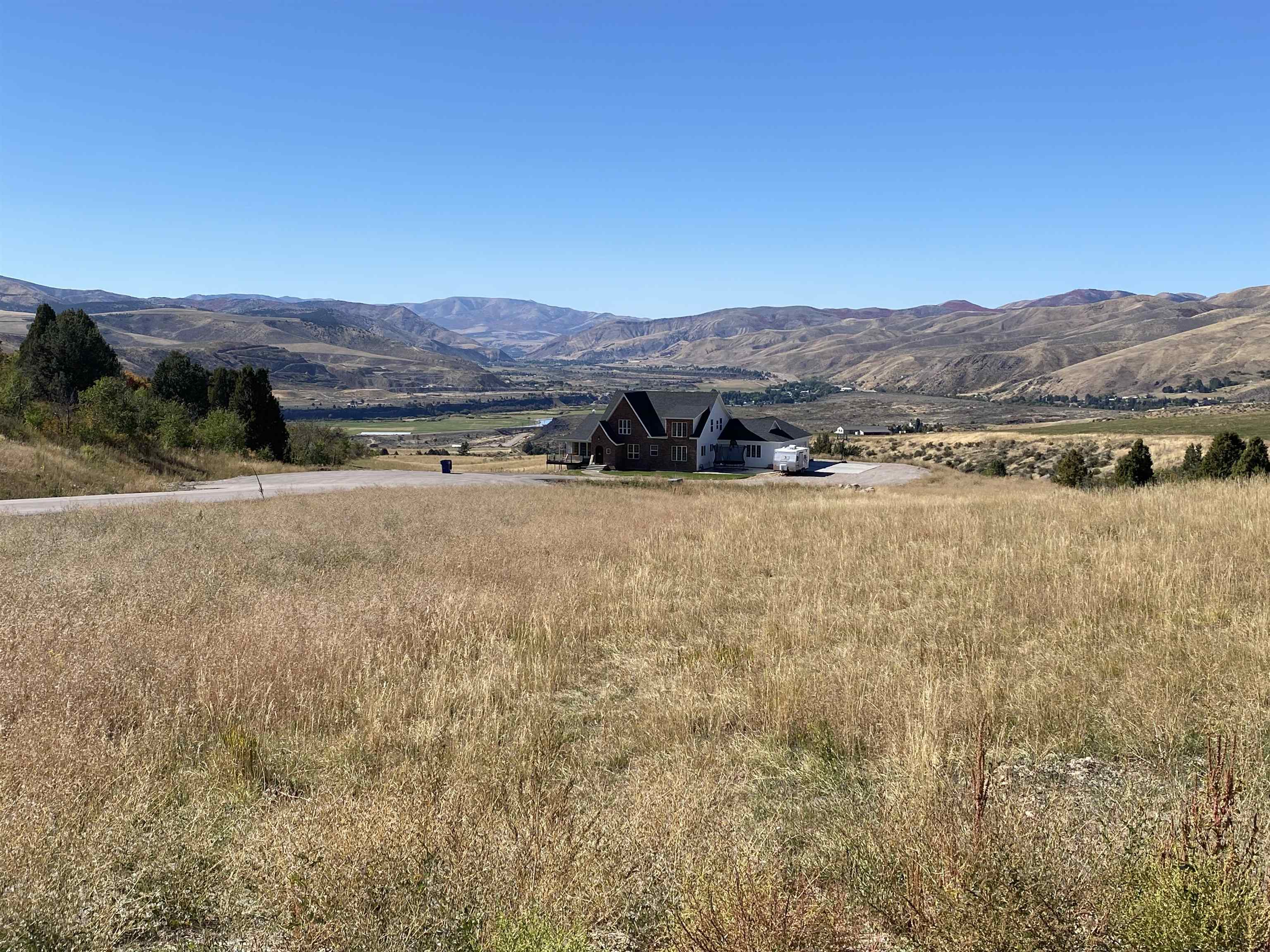 Lot 7 Block 1 Huckleberry, Inkom, Idaho image 6