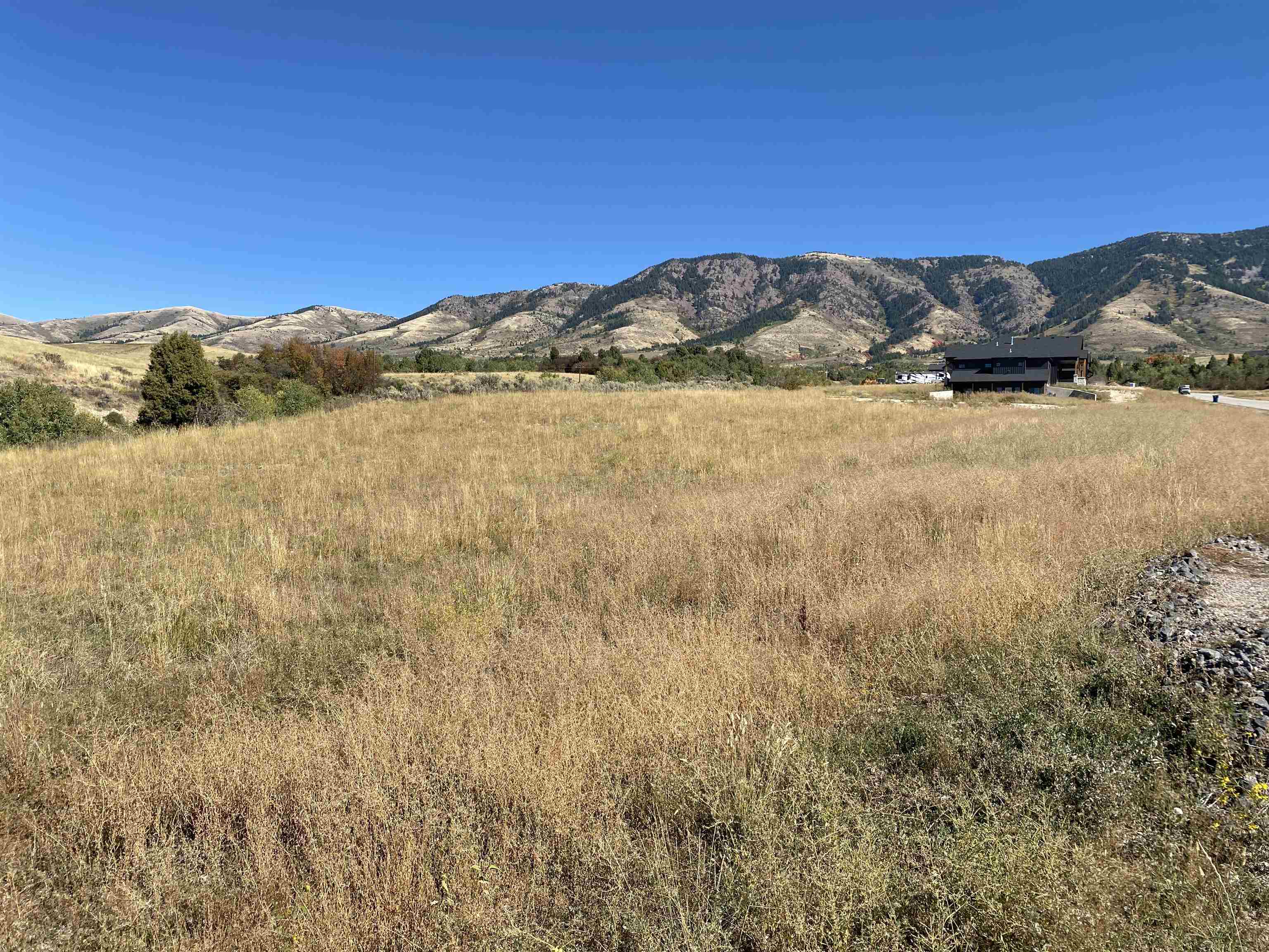 Lot 7 Block 1 Huckleberry, Inkom, Idaho image 1