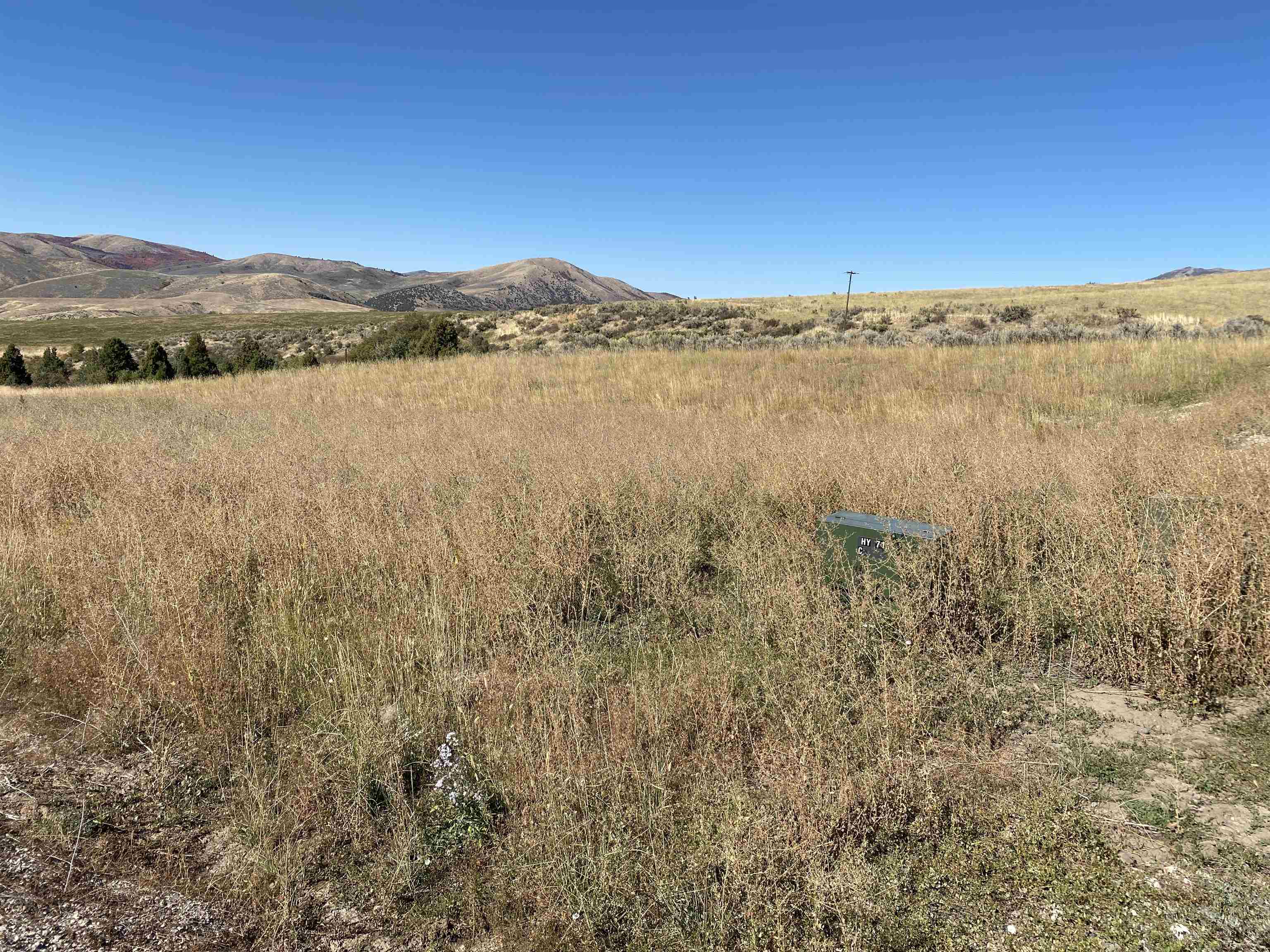 Lot 7 Block 1 Huckleberry, Inkom, Idaho image 2