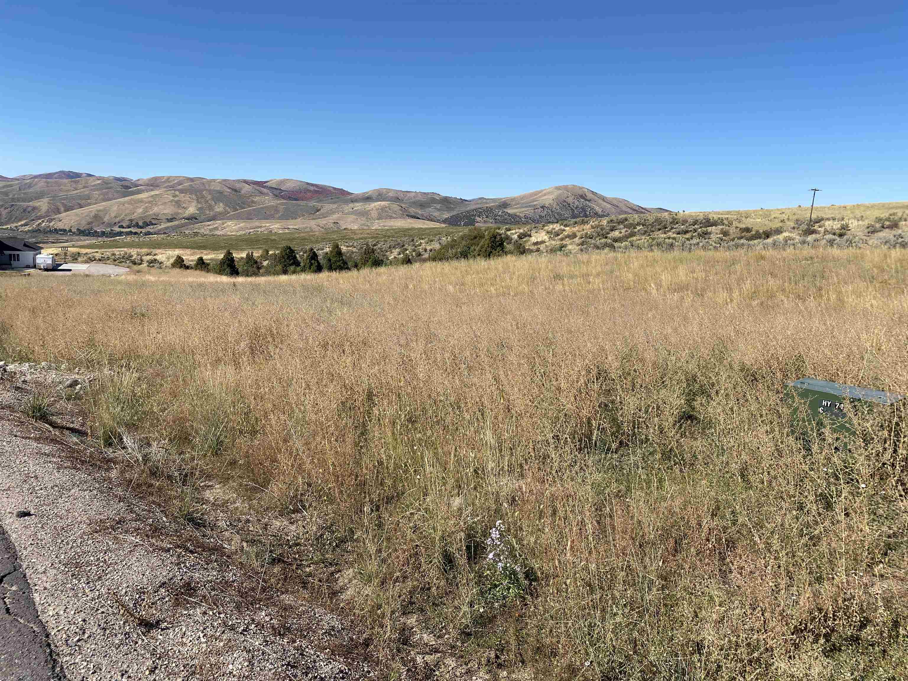 Lot 7 Block 1 Huckleberry, Inkom, Idaho image 3