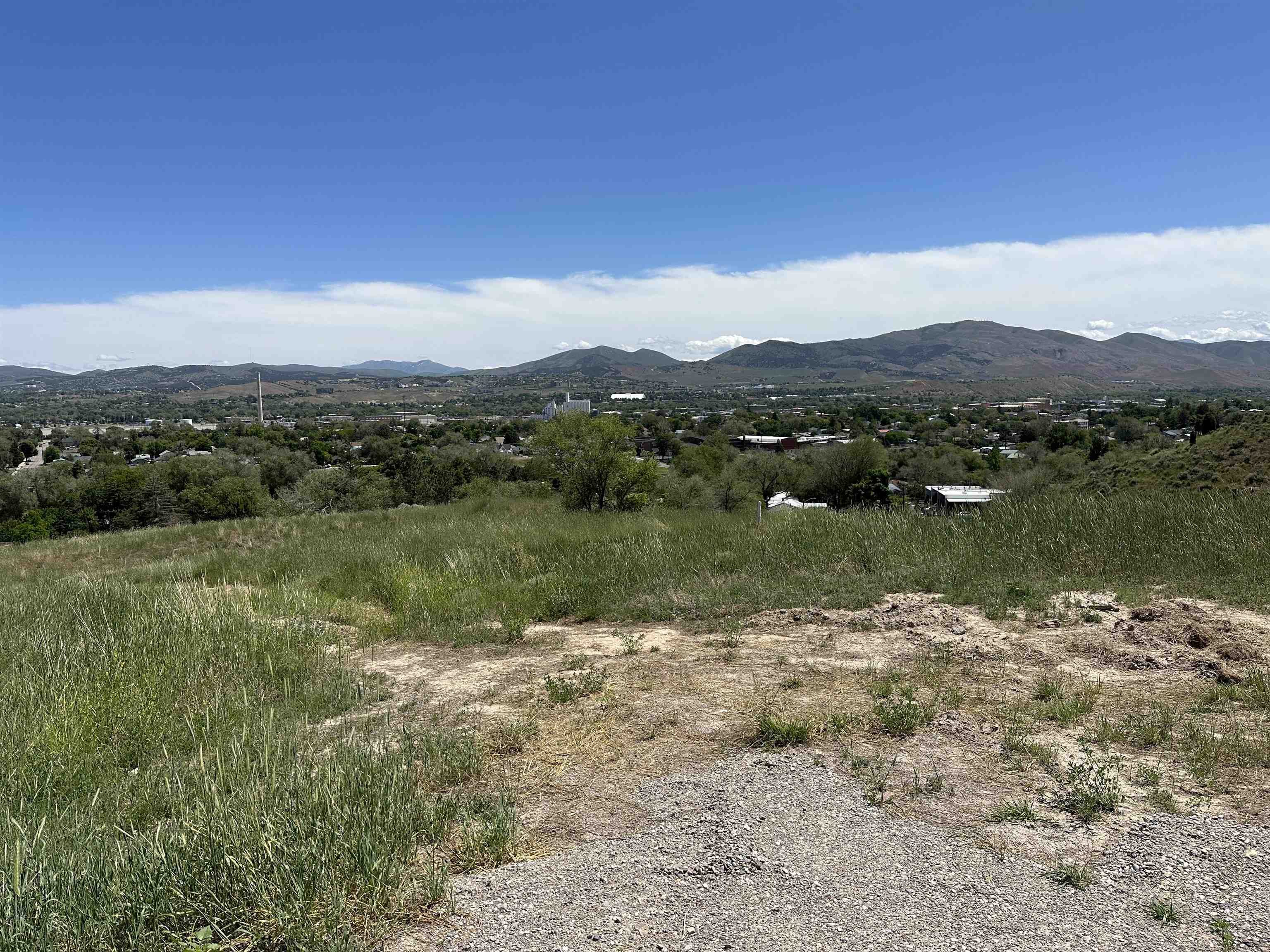 LOT 1 Gwen Drive, Pocatello, Idaho image 1