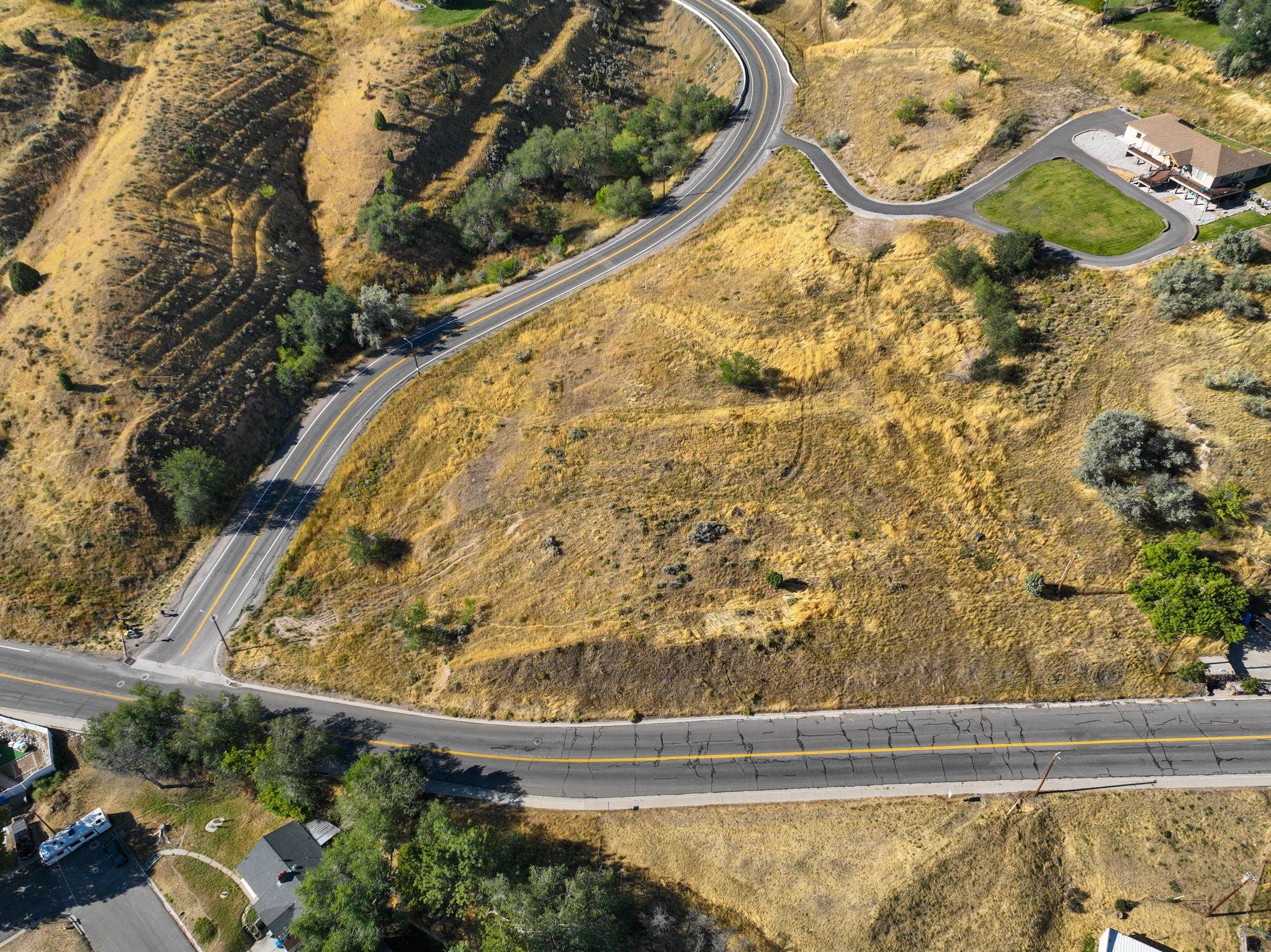 LOT 1 Gwen Drive, Pocatello, Idaho image 8