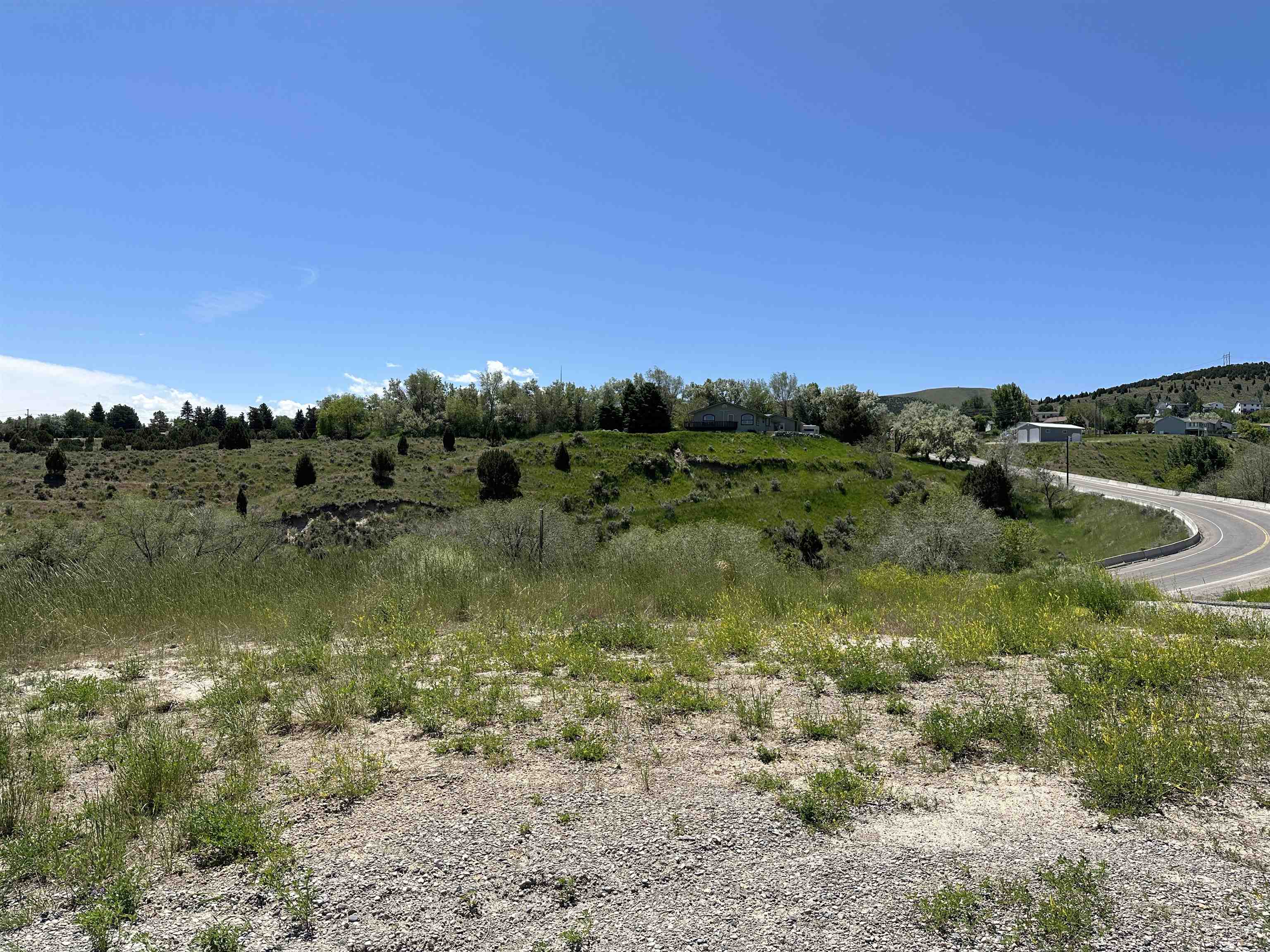 LOT 1 Gwen Drive, Pocatello, Idaho image 5