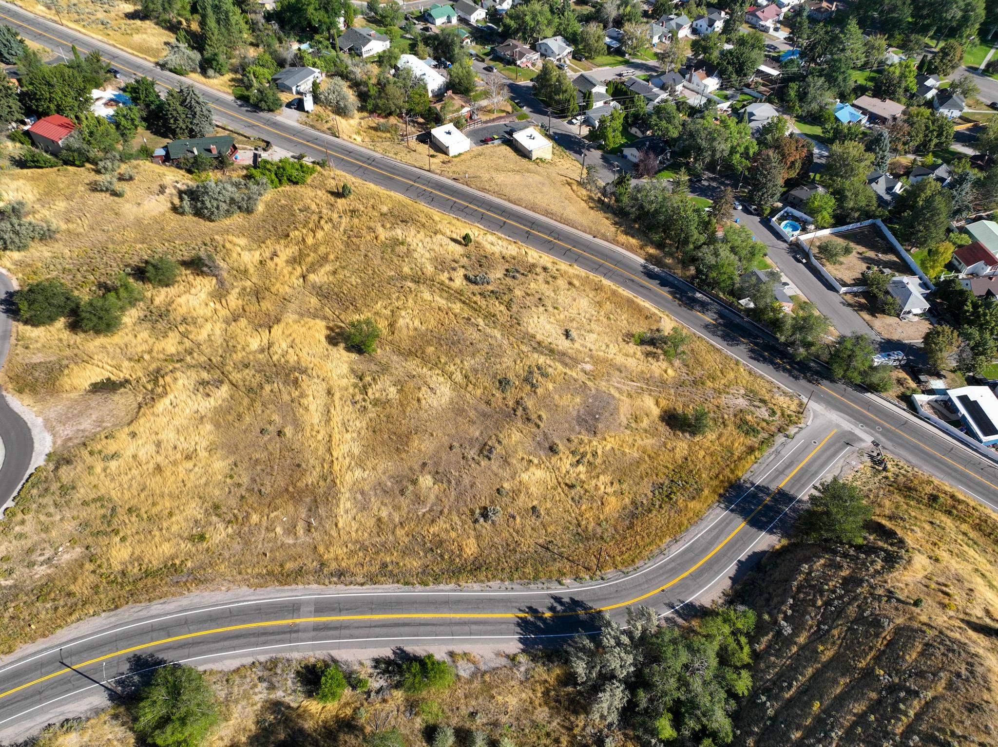 LOT 1 Gwen Drive, Pocatello, Idaho image 6