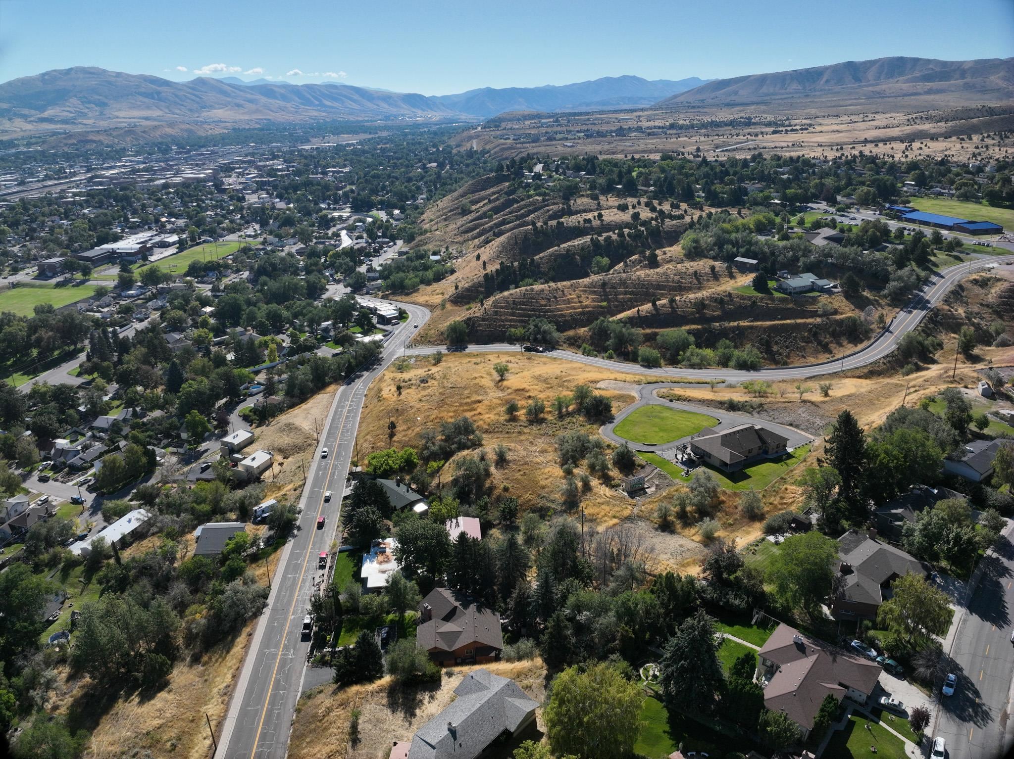 LOT 1 Gwen Drive, Pocatello, Idaho image 9