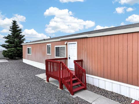 Photo of 1730 W Quinn Road #457 RD, Pocatello, ID 83202 (MLS # 582980)