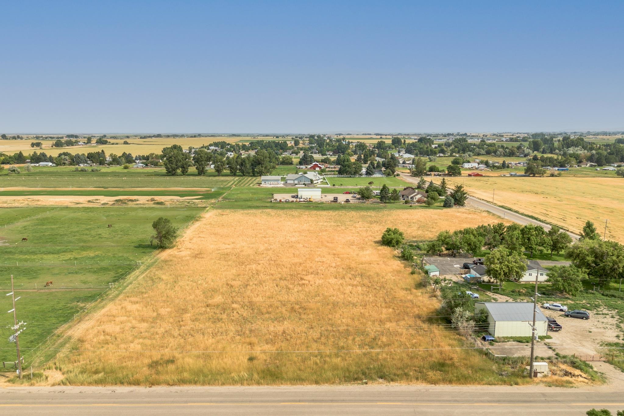 TBD Siphon Rd, Chubbuck, Idaho image 3