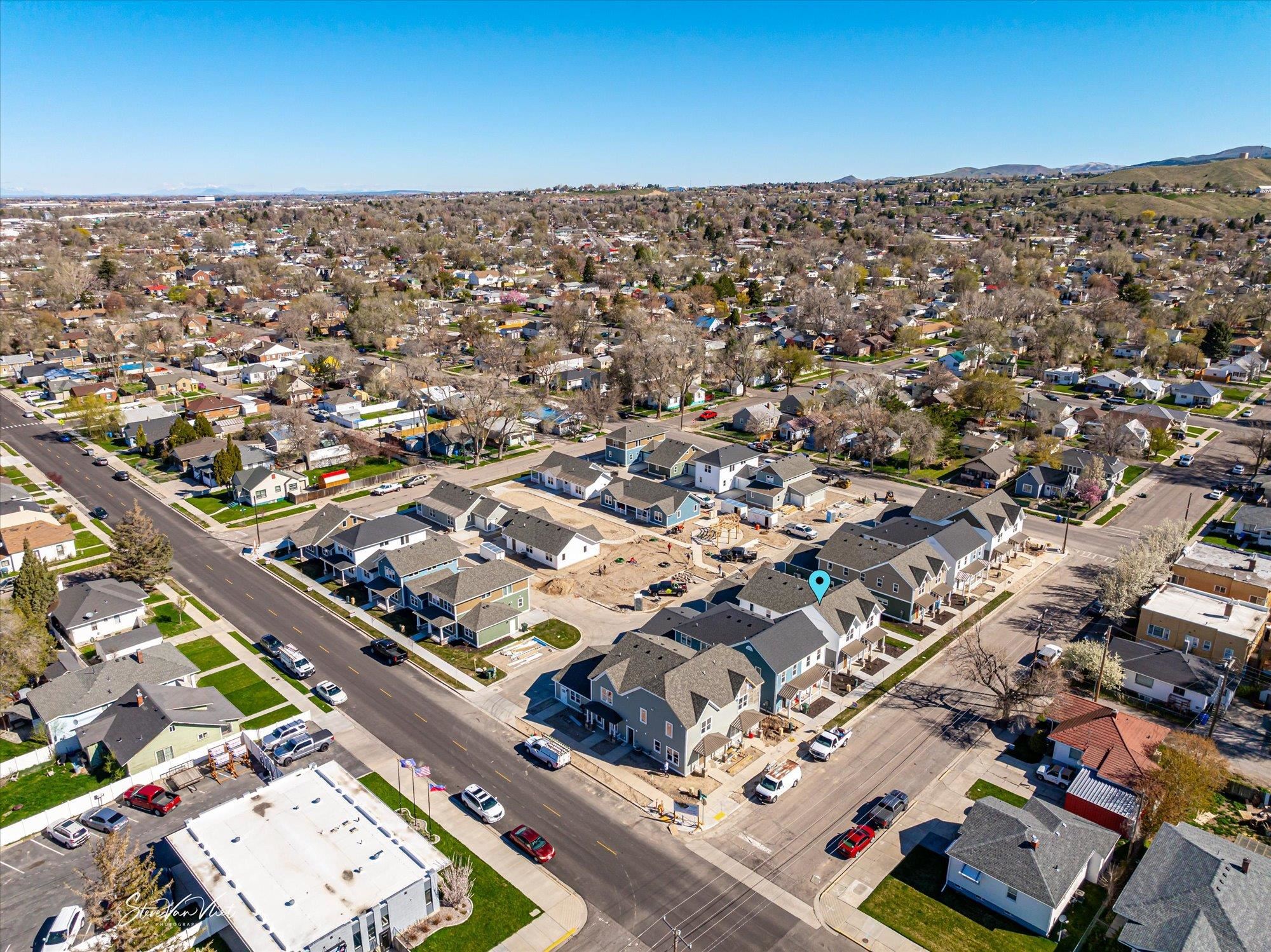 928 E Lander, Pocatello, Idaho image 5