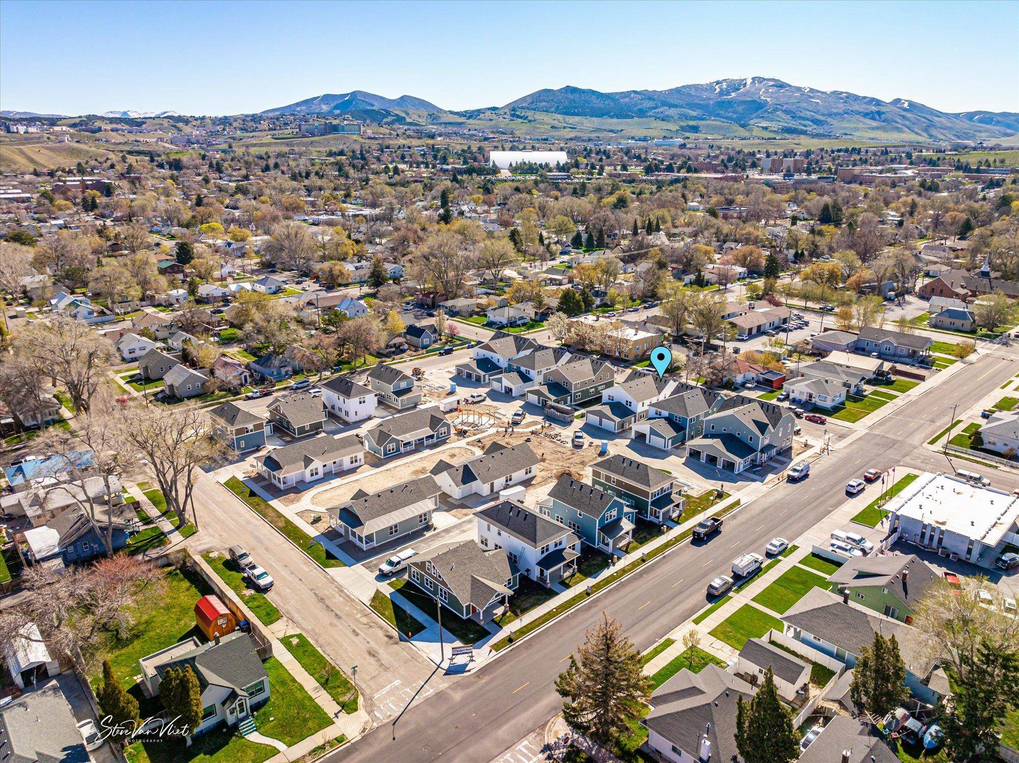 928 E Lander, Pocatello, Idaho image 6