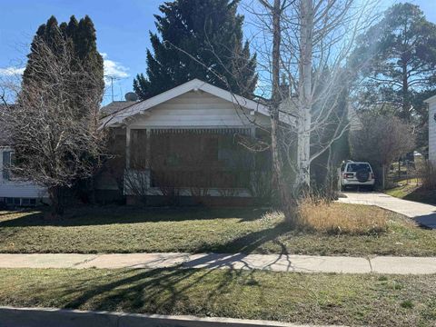 Photo of 125 Trail Creek Rd, Pocatello, ID 83204 (MLS # 581858)