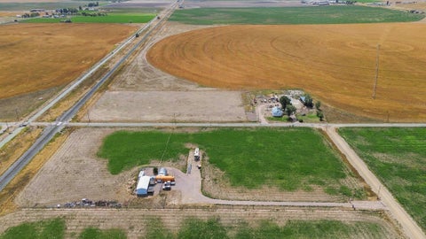 Vacant Land For Sale - 3226 N 4400 W<br/> Preston, ID 83232