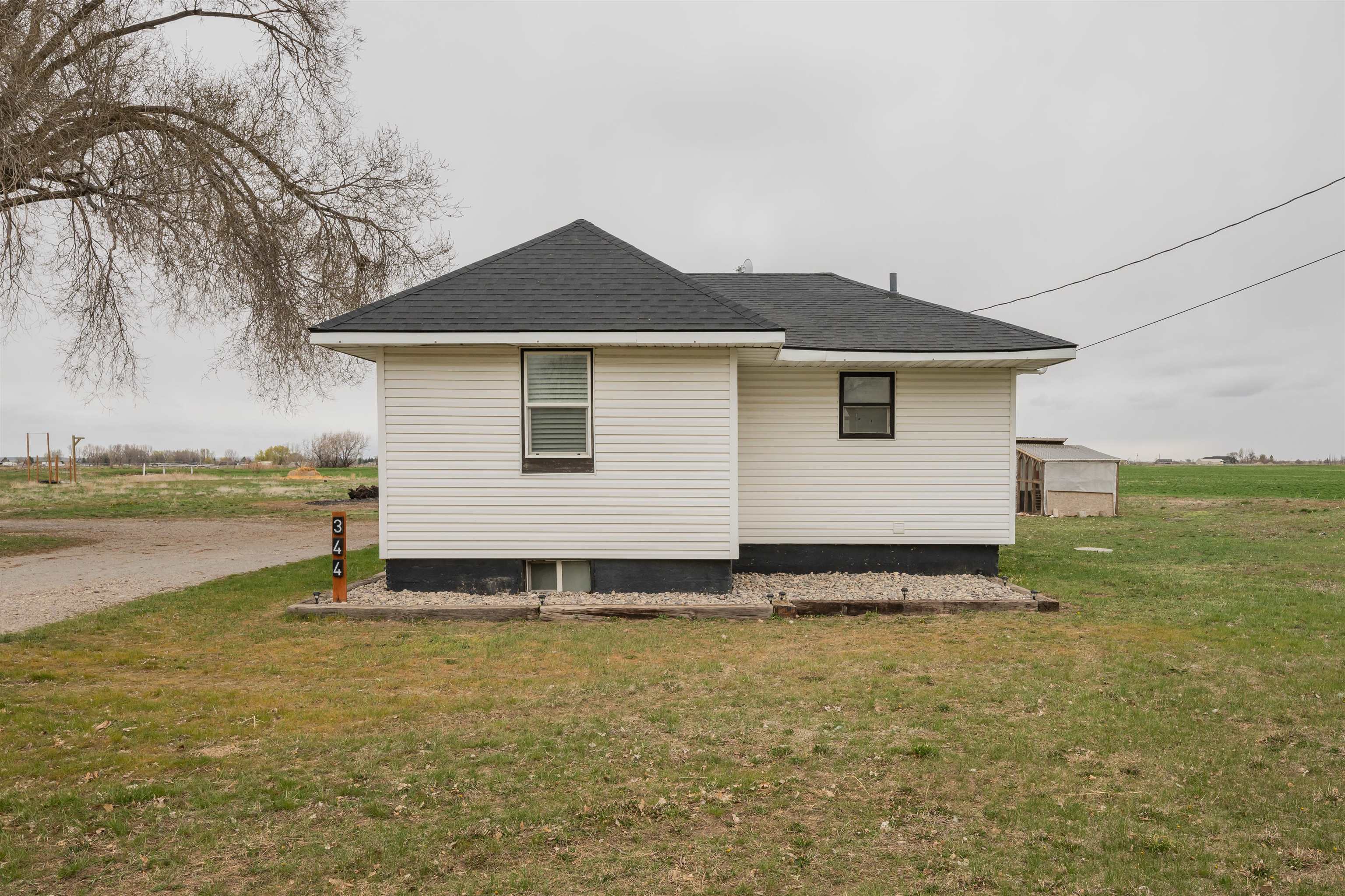 344 W 350 N, Blackfoot, Idaho image 1