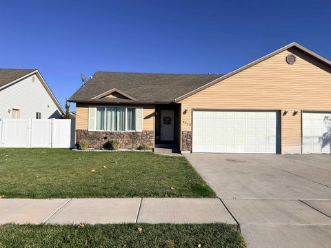 Photo of 4210 Sunnybrook, Pocatello, ID 83202 (MLS # 580990)