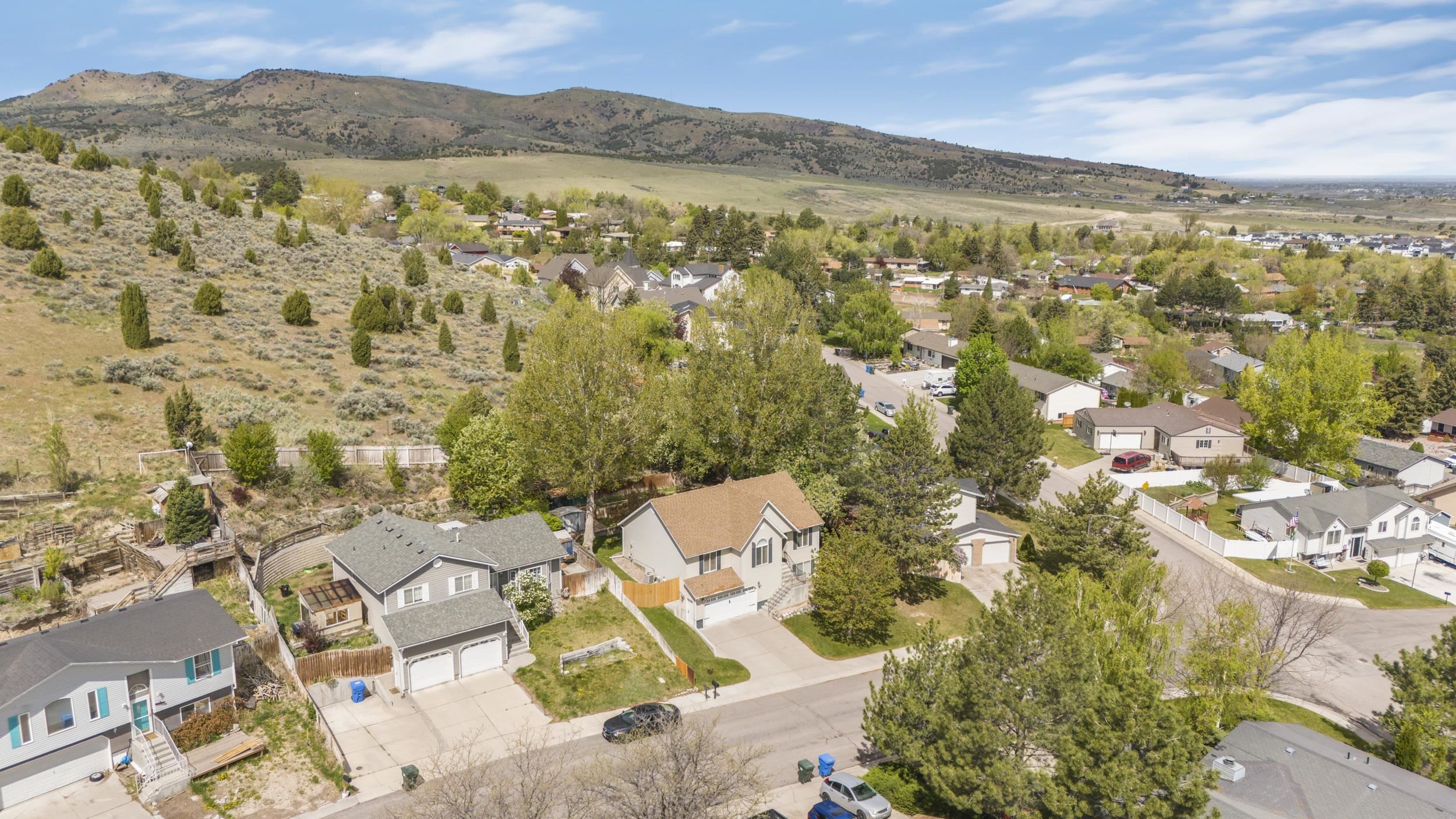 885 Rocky Point Road, Pocatello, Idaho image 7