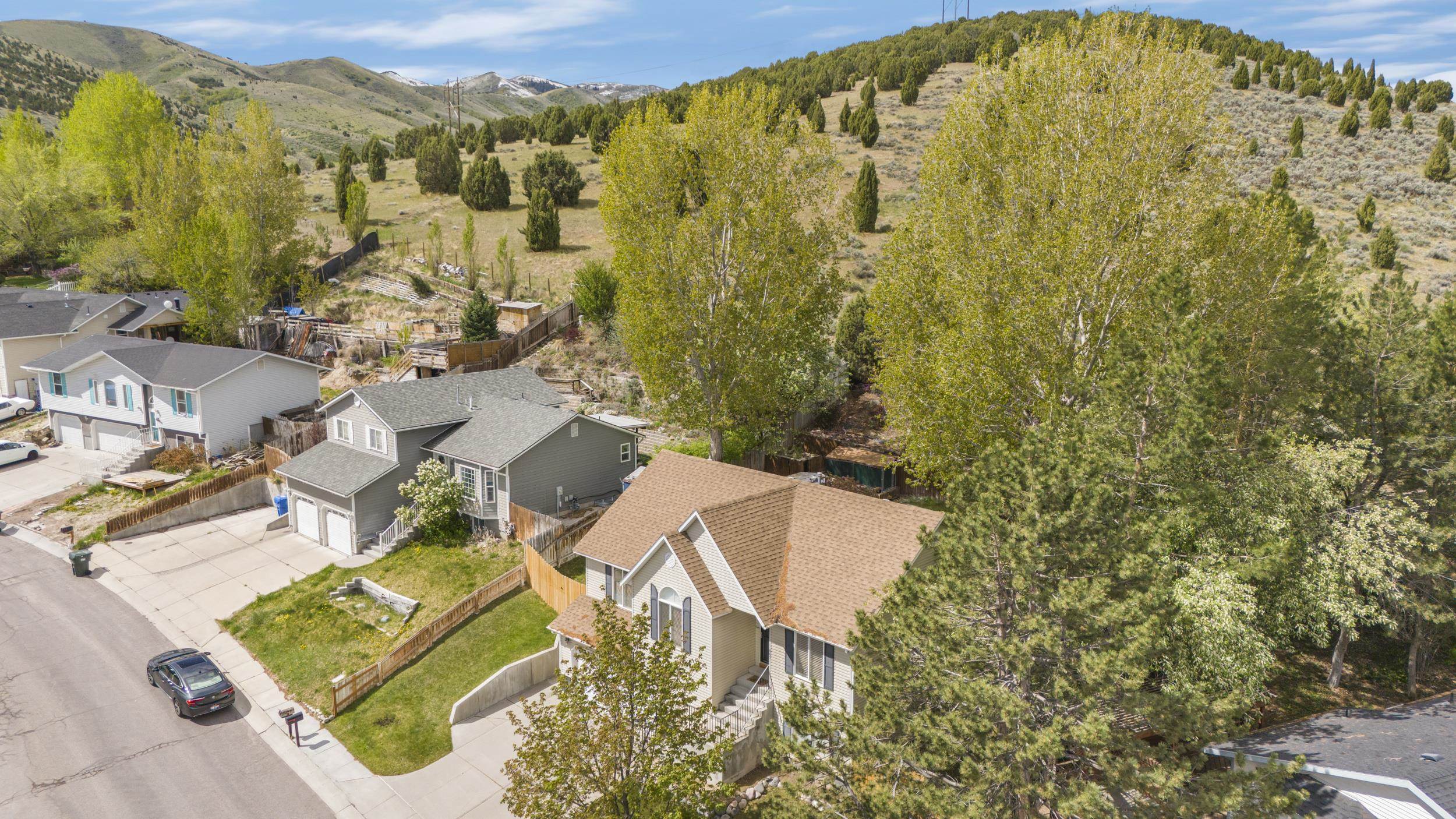 885 Rocky Point Road, Pocatello, Idaho image 3