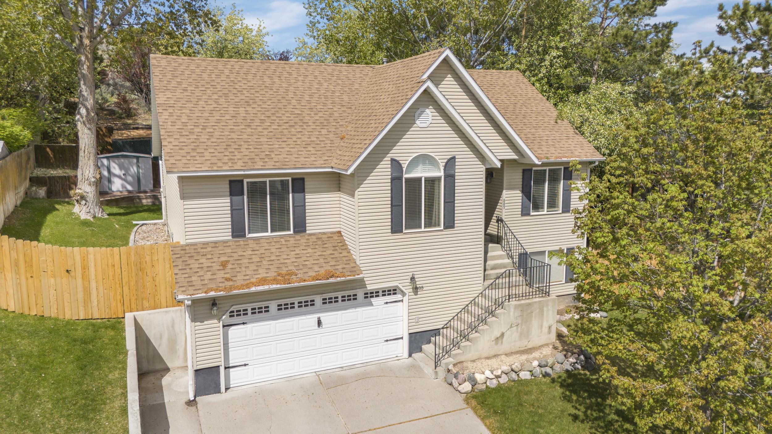 885 Rocky Point Road, Pocatello, Idaho image 1