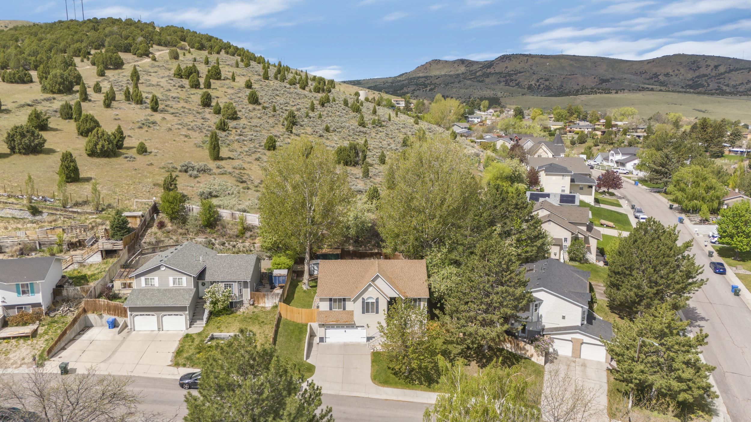 885 Rocky Point Road, Pocatello, Idaho image 4