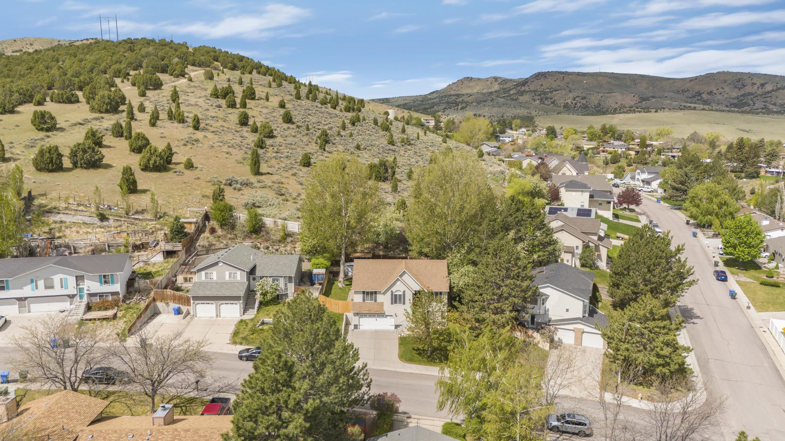 885 Rocky Point Road, Pocatello, Idaho image 6